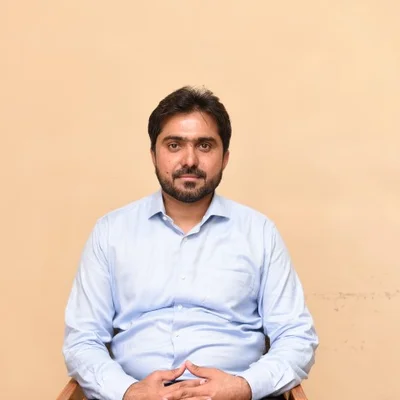 Dr. Imran Hussain