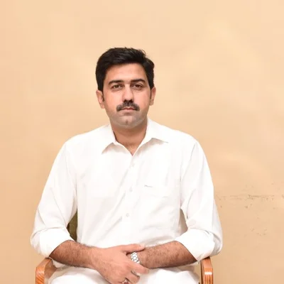 Dr. Mian Basit Shah Kakakhel