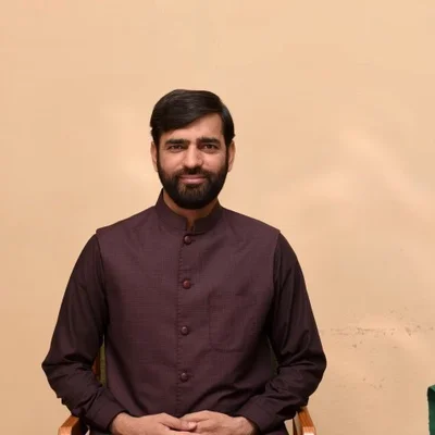 Dr. Yasar Sajjad