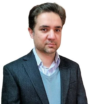 Dr Asad Muhammad Khan