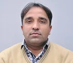 Dr Jamil Khan
