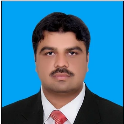 Dr. Noor Samad Shah
