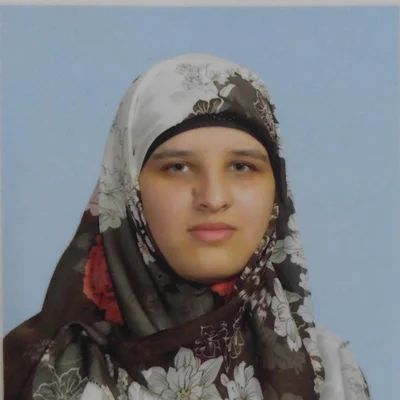 Dr. Sara Khan