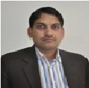Dr Sohail Anjum Shahzad