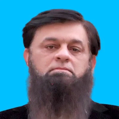 Dr Umer Rashid
