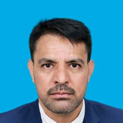 Dr. Kashif Mehmood