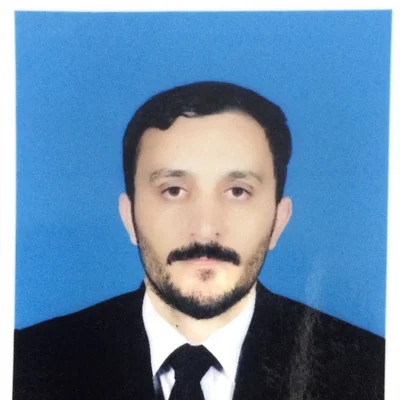 Engr. Suleman Ayub Khan