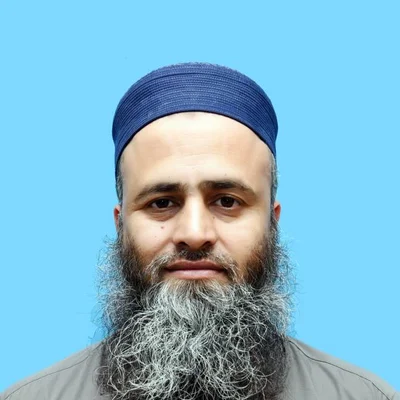Dr Ahmad Fayyaz