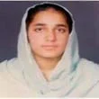 Aisha Bibi