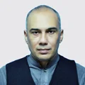 Dr Ali Zahir