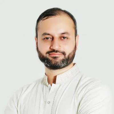 Engr. Nauman Khan Tareen