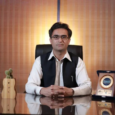 Dr Zahid Mehmood Jehangiri