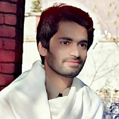 Ehzaz Mustafa
