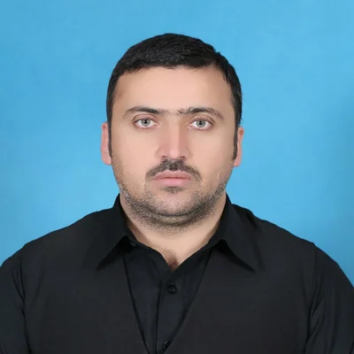 Farman Ullah