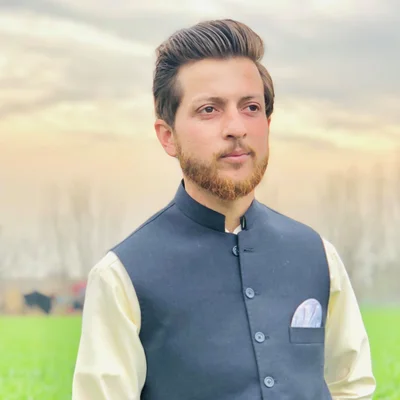 Muhammad Yasir