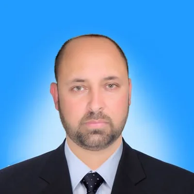 Dr Arif Alam