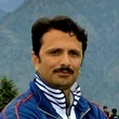 Dr. Syed Amjad Ali Bukhari