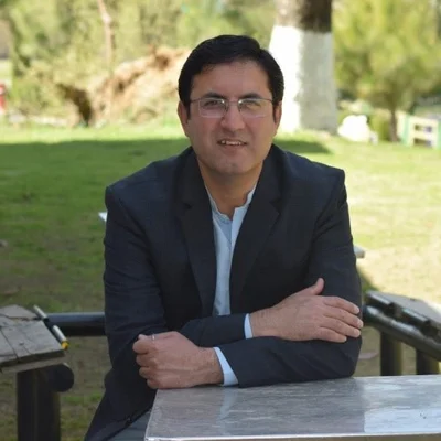 Dr Muhammad Asim Afridi