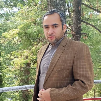 Dr Muhammad Tahir