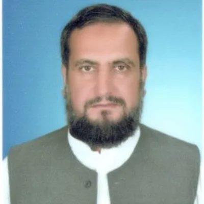 Dr Abdul Majid