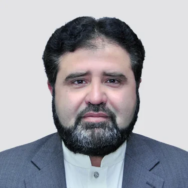 Dr Imdad Khan
