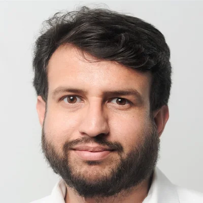 Dr. Mohsin Shahzad