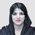 Dr Sidra Mumtaz