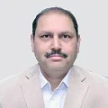 Dr. Zulfiqar Khattak