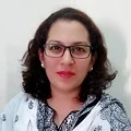 Dr Romana Khan