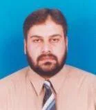 Dr Babar Khan Jadoon
