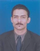 Dr Nasrullah Khan Wazir
