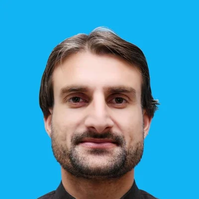 Rashid Ahmad Shah