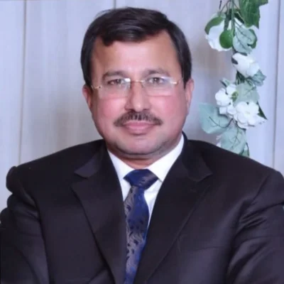 Dr Sardar Muhammad