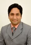 Dr Mansoor Nazir Bhatti