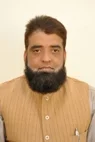 Muhammad Fayyaz Sheikh