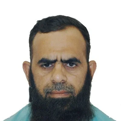 Dr Muhammad Ayub