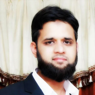 Dr. Muhammad Junaid Hassan Sharif