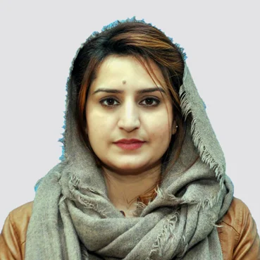 Neelam Zaman
