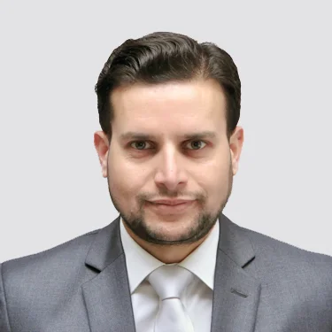 Dr Qasim Khan